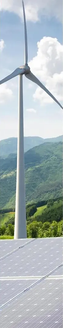 Renewable Energy